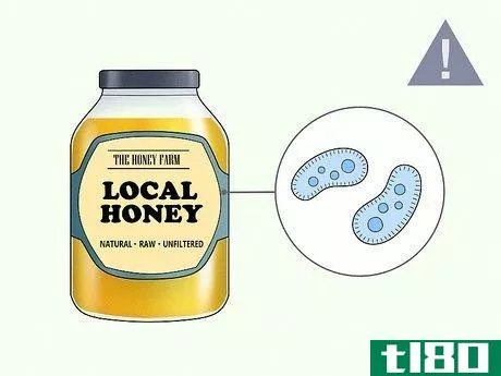 Image titled Control Allergies With Local Honey Step 5