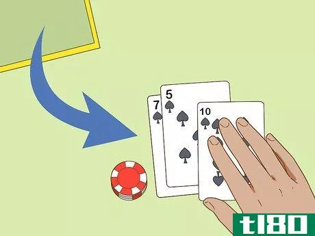 Image titled Deal Blackjack Step 7