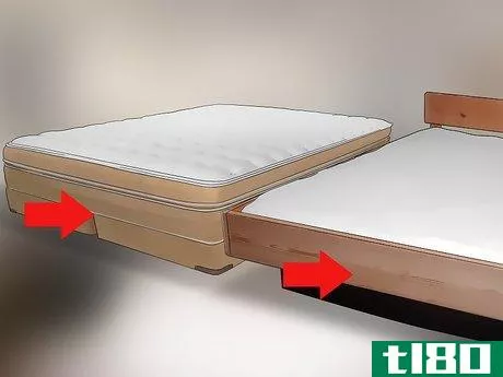 Image titled Choose a Water Bed Step 3