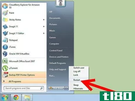 Image titled Create PDF Files from Any Windows Application Step 4