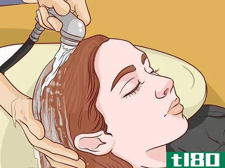Image titled Cut a Girl's Hair Step 1