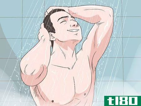 Image titled Take a Shower Step 3