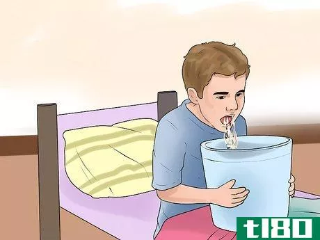 Image titled Cope with a Milk Allergy Step 9