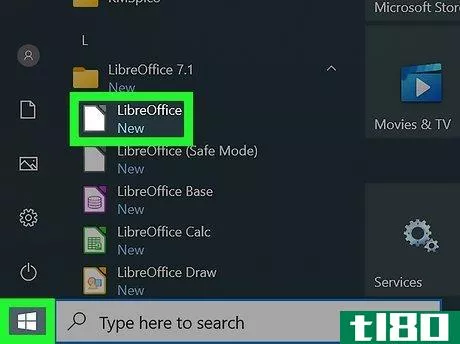 Image titled Change the User Interface Language of LibreOffice Step 9