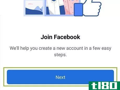 Image titled Create a Fake Facebook Profile Step 27