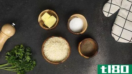 Image titled Cook Rice in a Pot Step 1