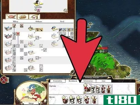 Image titled Conquer the World in Total War_ Empire Step 9
