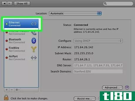 Image titled Convert Linksys WRT54G to Be an Access Point Step 13