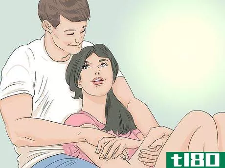 Image titled Behave After Sex Step 13