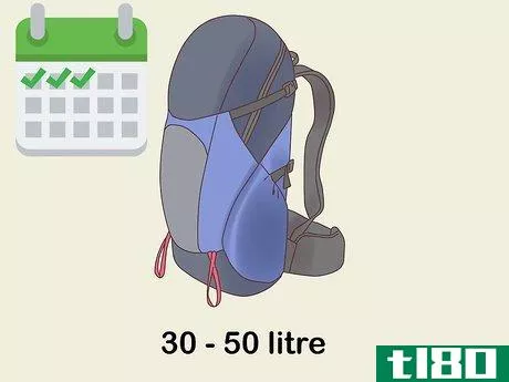 Image titled Choose a Camping Backpack Step 10