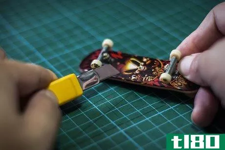 Image titled Customise Your Tech Deck Step 4