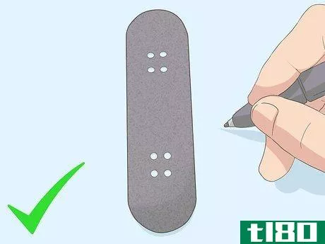 Image titled Completely Customize a Tech Deck Step 4