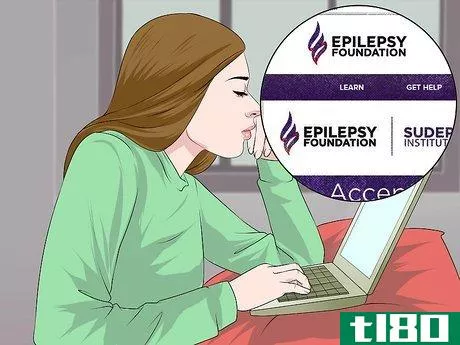 Image titled Cope With Having Epilepsy Step 4