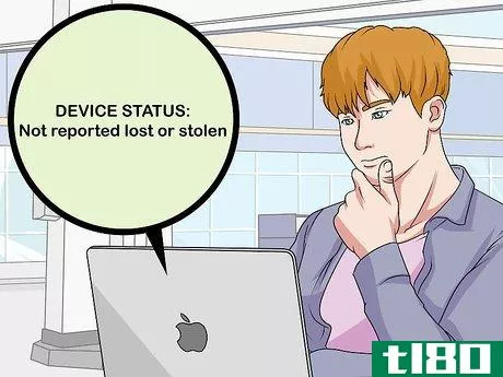 Image titled Check if an iPhone Is Stolen Step 21