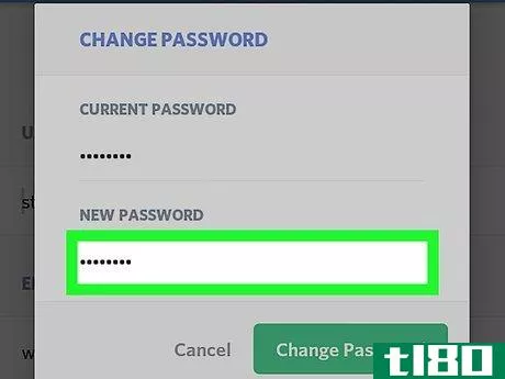 Image titled Change Your Discord Password on Android Step 7