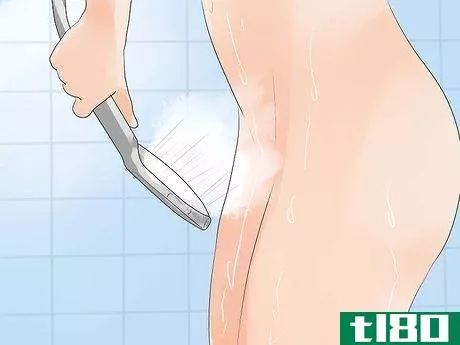 Image titled Have a Healthy Vagina Step 1