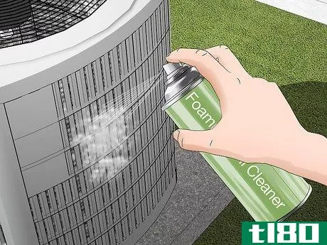 Image titled Clean the Outside of an AC Unit Step 6