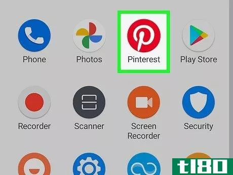 如何在pinterest上连接您的帐户(connect your accounts on pinterest)