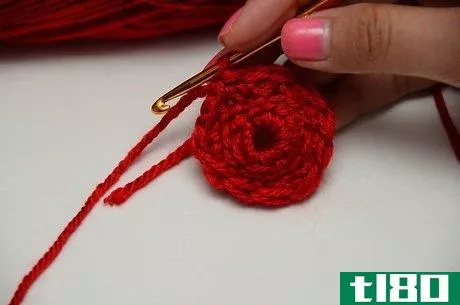 Image titled Crochet a Button Step 21