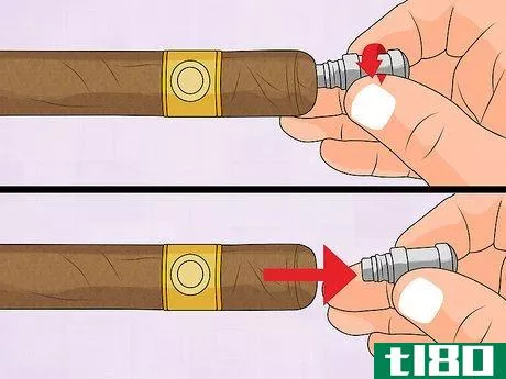 Image titled Cut a Cigar Step 8