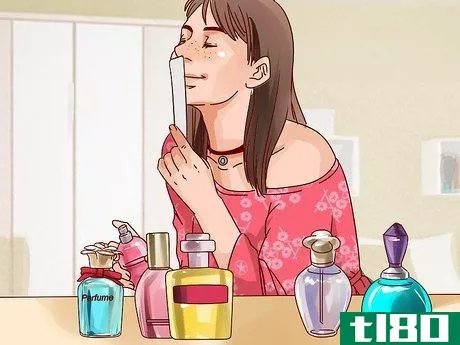 Image titled Choose a Perfume Step 10