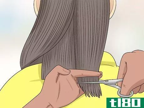 Image titled Cut Kids' Hair Step 21