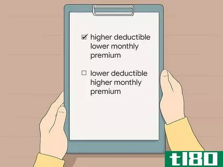 Image titled Compare Health Insurance Plans Step 9