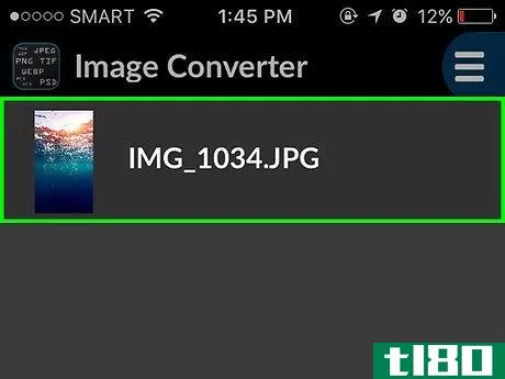 Image titled Convert Pictures to JPEG or Other Picture File Extensions Step 11