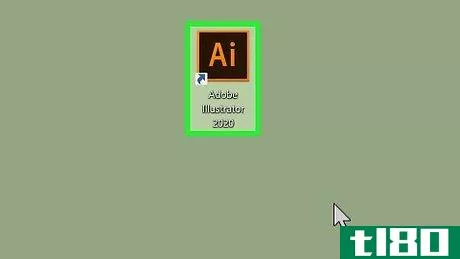 Image titled Create a New Layer in Adobe Illustrator Step 1
