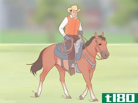 Image titled Choose a Riding Style or Equestrian Discipline Step 1