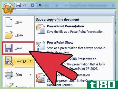 Image titled Create a Photo Slideshow with PowerPoint Step 12