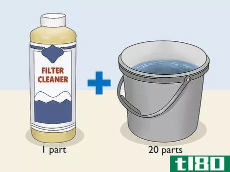 Image titled Clean a Cartridge Type Swimming Pool Filter Step 17