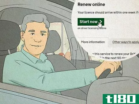 Image titled Convert an Eu Driving License to the UK Step 4