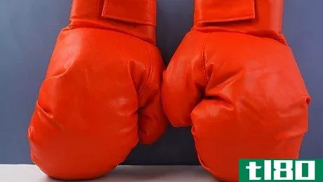Image titled Clean Boxing Gloves Step 9