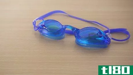 Image titled Clean Swimming Goggles Step 6