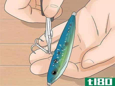 Image titled Clean Fishing Lures Step 6