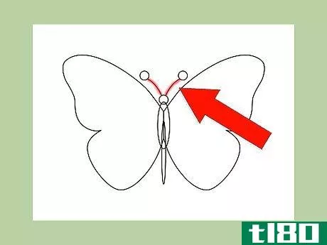 Image titled Create a Butterfly Clipart Step 6