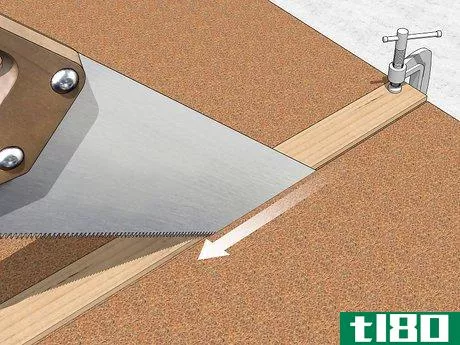 Image titled Cut Hardboard Step 15