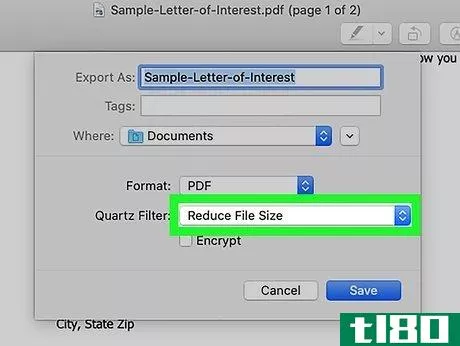 Image titled Compress a PDF File Step 15