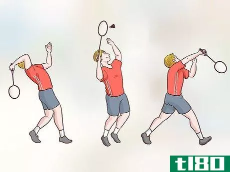 Image titled Coach Badminton Step 6