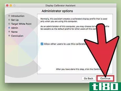 Image titled Change the Screen Color Display on a Mac Step 13