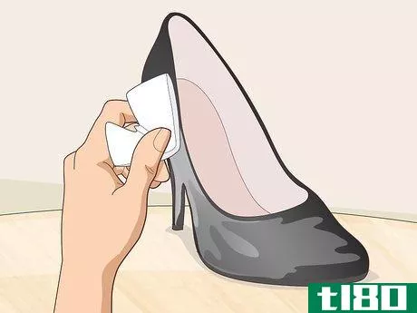 Image titled Clean High Heels Step 8