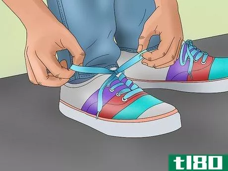 Image titled Color Your Converse Step 9