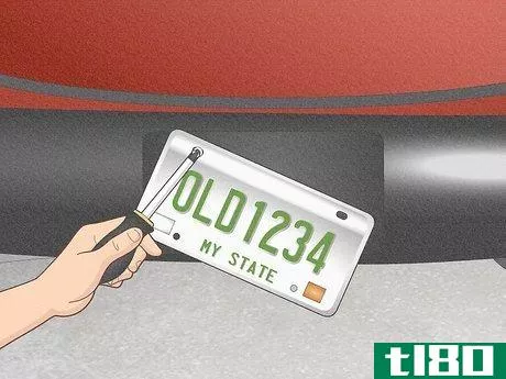 Image titled Check Available License Plates Step 13