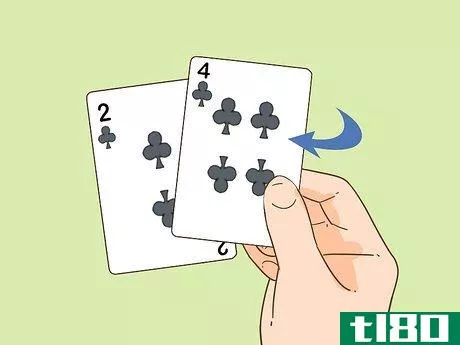 Image titled Deal Blackjack Step 9
