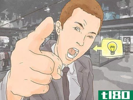 Image titled Defuse a Situation With a Difficult Customer Step 11