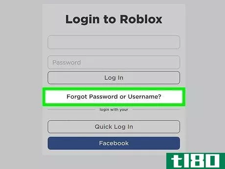 Image titled Change Your Roblox Password Step 8