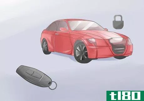 Image titled Choose the Best Anti Theft Devices to Protect Your Car Step 3