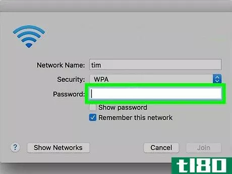 Image titled Connect to a Wireless Internet Connection Step 20