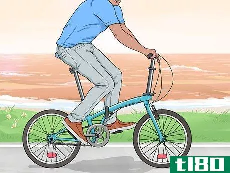 Image titled Choose a Folding Bike Step 8